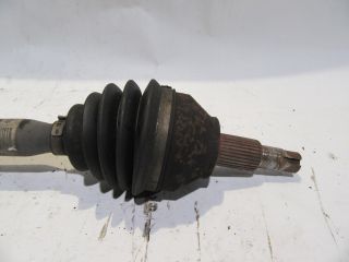 bontott ALFA ROMEO SPIDER Bal Féltengely