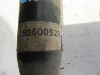 bontott ALFA ROMEO SPIDER Bal Féltengely