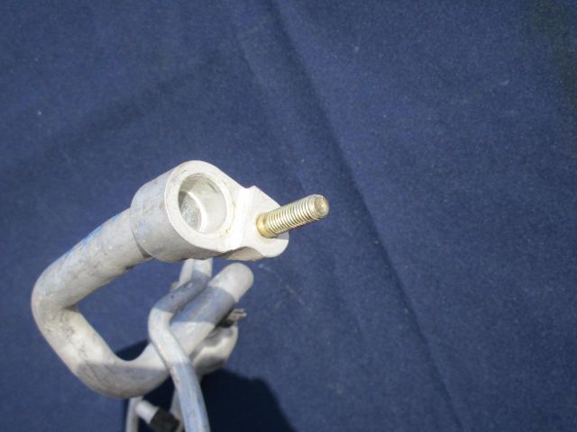 bontott ALFA ROMEO SPIDER Klíma Cső