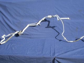 bontott ALFA ROMEO SPIDER Klíma Cső