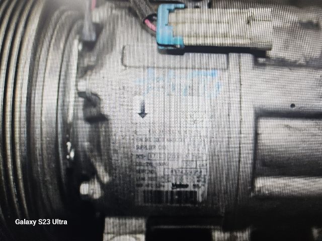 bontott ALFA ROMEO SPIDER Klímakompresszor