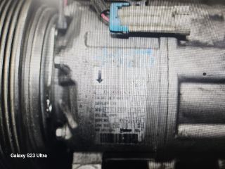 bontott ALFA ROMEO SPIDER Klímakompresszor