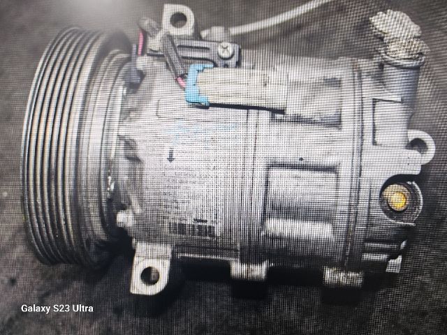 bontott ALFA ROMEO SPIDER Klímakompresszor