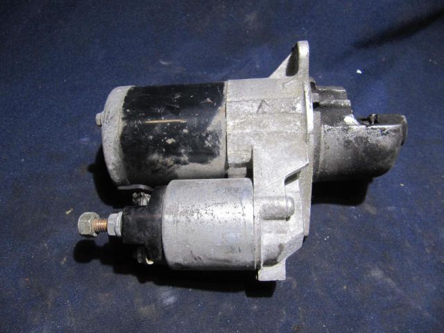 bontott ALFA ROMEO SPIDER Önindító