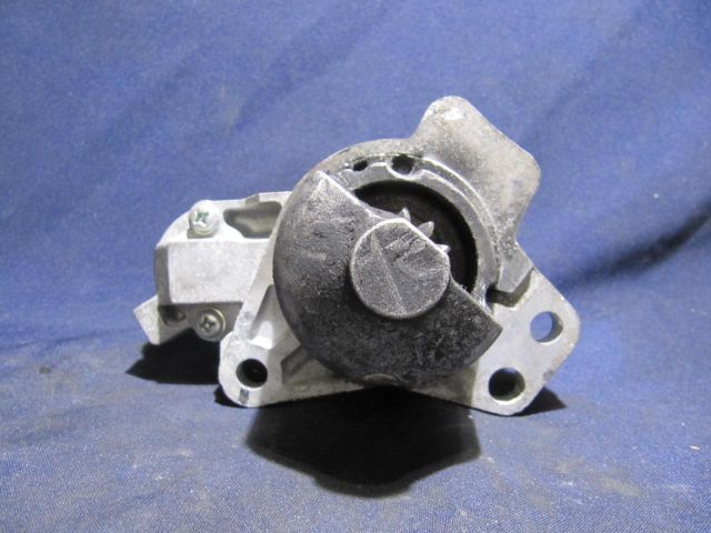 bontott ALFA ROMEO SPIDER Önindító