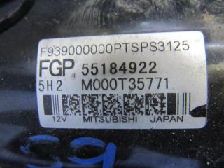 bontott ALFA ROMEO SPIDER Önindító