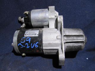 bontott ALFA ROMEO SPIDER Önindító