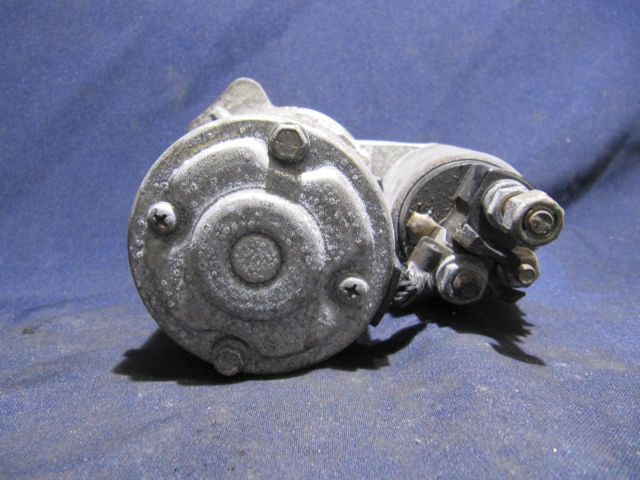 bontott ALFA ROMEO SPIDER Önindító