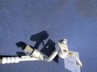 bontott ALFA ROMEO SPIDER Klíma Cső