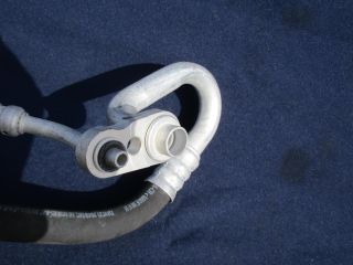 bontott ALFA ROMEO SPIDER Klíma Cső