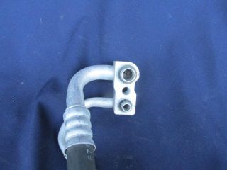 bontott ALFA ROMEO SPIDER Klíma Cső