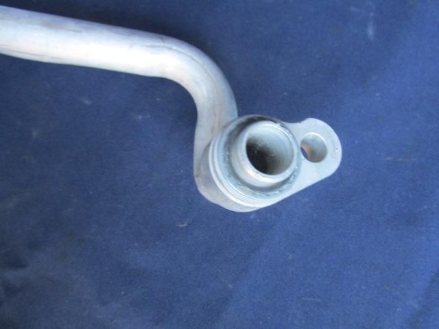 bontott ALFA ROMEO SPIDER Klíma Cső