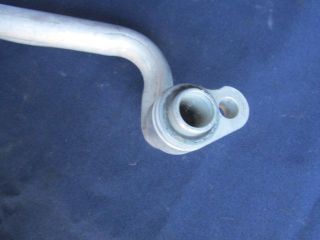 bontott ALFA ROMEO SPIDER Klíma Cső