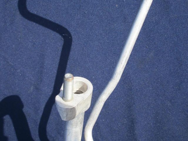 bontott ALFA ROMEO SPIDER Klíma Cső