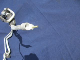 bontott ALFA ROMEO SPIDER Klíma Cső