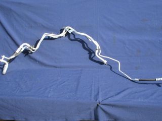 bontott ALFA ROMEO SPIDER Klíma Cső