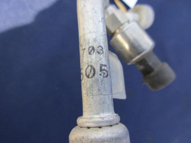 bontott ALFA ROMEO SPIDER Klíma Cső