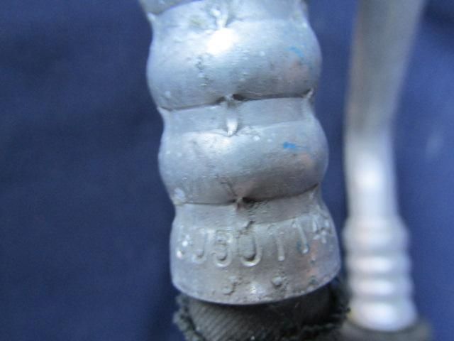 bontott ALFA ROMEO SPIDER Klíma Cső