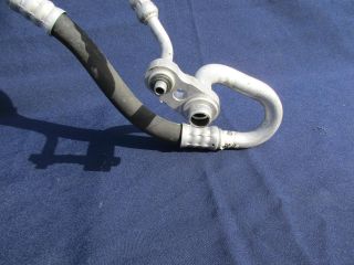 bontott ALFA ROMEO SPIDER Klíma Cső