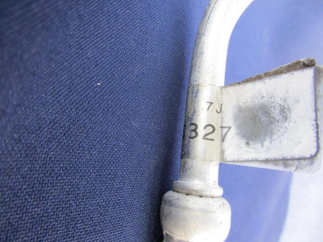 bontott ALFA ROMEO SPIDER Klíma Cső