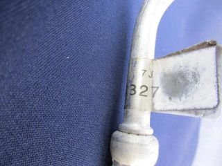 bontott ALFA ROMEO SPIDER Klíma Cső