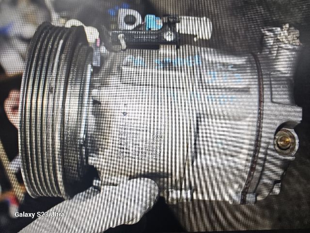 bontott ALFA ROMEO SPIDER Klímakompresszor