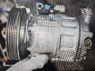 bontott ALFA ROMEO SPIDER Klímakompresszor