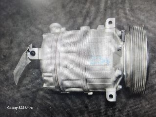 bontott ALFA ROMEO SPIDER Klímakompresszor