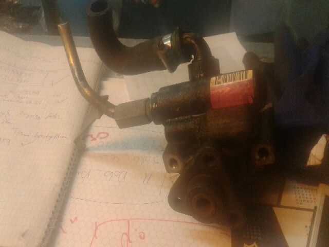 bontott ALFA ROMEO SPIDER Kormányszervó Motor (Hidraulikus)