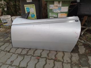 bontott ALFA ROMEO SPIDER Bal első Ajtó (Üres lemez)