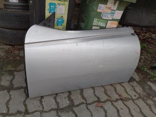 bontott ALFA ROMEO SPIDER Bal első Ajtó (Üres lemez)