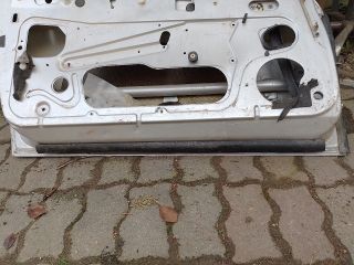 bontott ALFA ROMEO SPIDER Bal első Ajtó (Üres lemez)