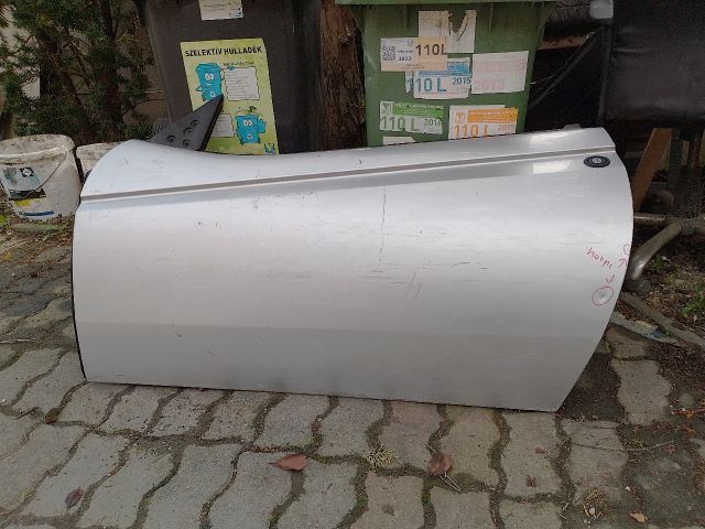 bontott ALFA ROMEO SPIDER Bal első Ajtó (Üres lemez)