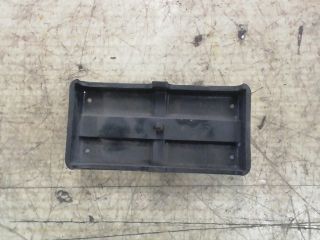 bontott ALFA ROMEO SPIDER Biztosítéktábla Fedél