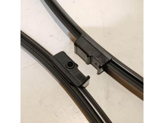 bontott ALFA ROMEO SPIDER Első Ablaktörlő Lapát Pár