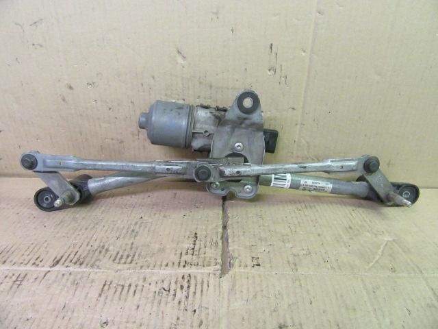 bontott ALFA ROMEO SPIDER Első Ablaktörlő Szerkezet Motorral