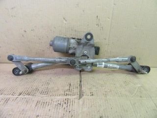 bontott ALFA ROMEO SPIDER Első Ablaktörlő Szerkezet Motorral