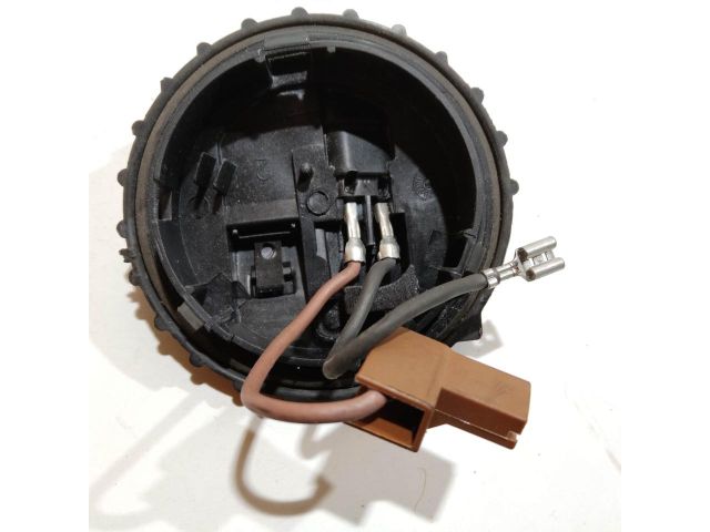 bontott ALFA ROMEO SPIDER Fényszóró Lámpabúra Fedél