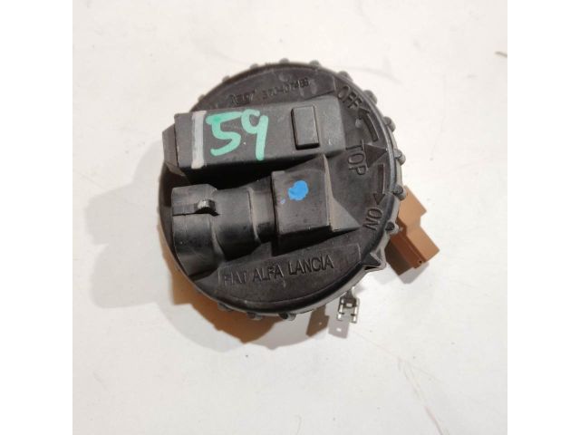 bontott ALFA ROMEO SPIDER Fényszóró Lámpabúra Fedél