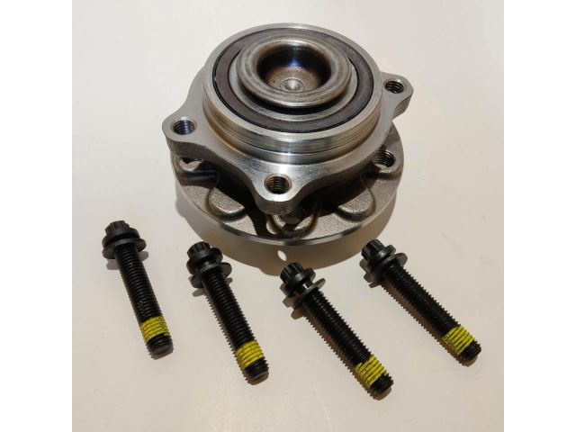 bontott ALFA ROMEO SPIDER Hátsó Kerékagy (Pozíciófüggetlen)