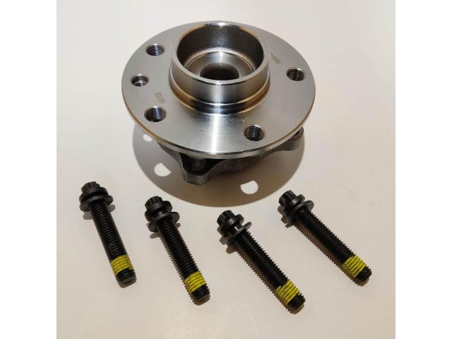 bontott ALFA ROMEO SPIDER Hátsó Kerékagy (Pozíciófüggetlen)