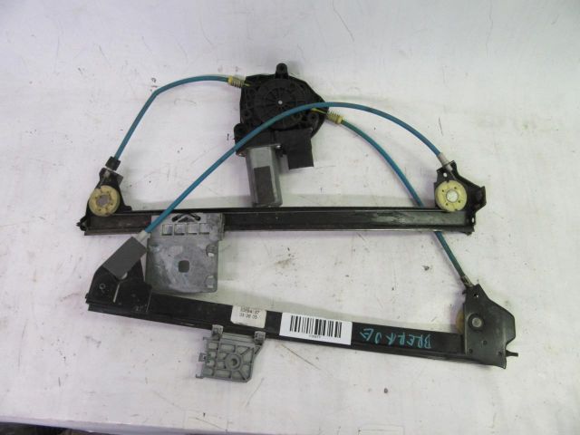 bontott ALFA ROMEO SPIDER Jobb első Ablakemelő Szerkezet (Elektromos)