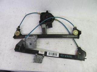 bontott ALFA ROMEO SPIDER Jobb első Ablakemelő Szerkezet (Elektromos)