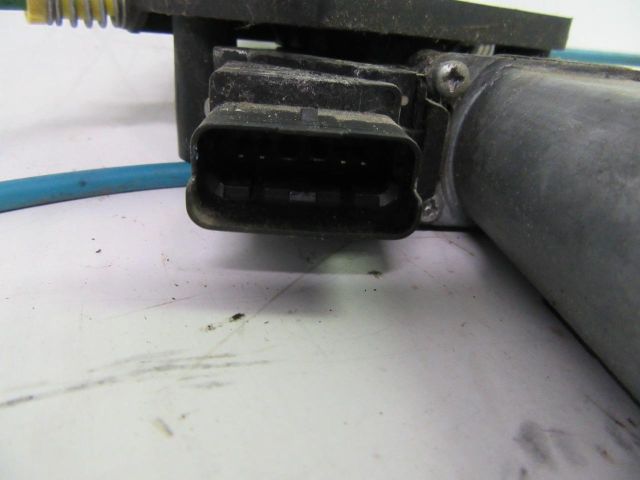 bontott ALFA ROMEO SPIDER Jobb első Ablakemelő Szerkezet (Elektromos)