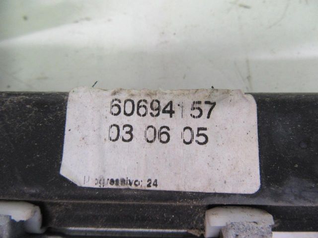 bontott ALFA ROMEO SPIDER Jobb első Ablakemelő Szerkezet (Elektromos)