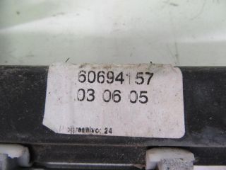 bontott ALFA ROMEO SPIDER Jobb első Ablakemelő Szerkezet (Elektromos)