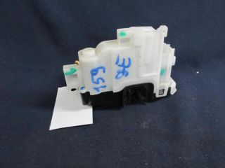 bontott ALFA ROMEO SPIDER Jobb első Ajtózár