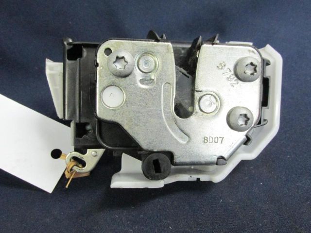 bontott ALFA ROMEO SPIDER Jobb első Ajtózár