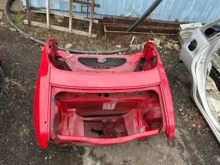 bontott ALFA ROMEO SPIDER Karosszéria Csomag