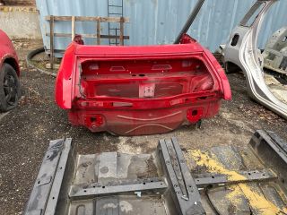 bontott ALFA ROMEO SPIDER Karosszéria Csomag